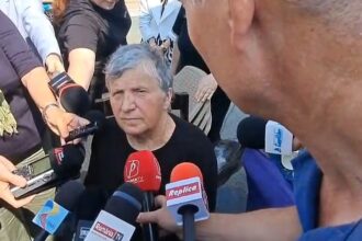 video mama marinarului viorel culea disparut de pe fregata regele ferdinand la intoarcerea navei in port era amenintat a cerut ajutor dar nu s au luat masuri 684fcf8ab6f2a