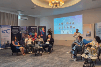 video mamaia gazduieste evenimentul vin la mare o platforma de dialog si inovatie pentru profesionistii din turism si ospitalitate 684ac64317c3c
