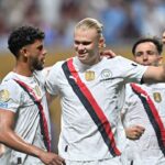 Manchester City își spulberă adversarii cu 6-0 și avansează în optimile Cupei Mondiale a Cluburilor! 3 video manchester city 6 0 sec si calificare in optimile fifa club world cup 68590a84ae78b