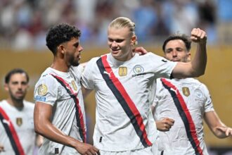 video manchester city 6 0 sec si calificare in optimile fifa club world cup 68590a84ae78b