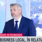 Maratonul Profit “Creat în România” – Ediția a III-a: Constantin Bratu, liderul Asociației Berarii României, subliniază că 97% din berea consumată provine din țară, susținând industriile conexe. 2 video maratonul profit made in romania editia a iii a constantin bratu directorul general al asociatiei berarii romaniei industria berii este made in romania 97 din bere 685d3db15b7a8