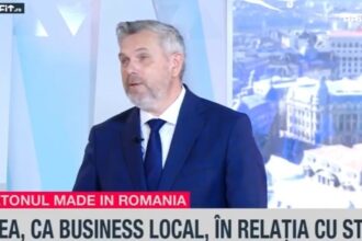 video maratonul profit made in romania editia a iii a constantin bratu directorul general al asociatiei berarii romaniei industria berii este made in romania 97 din bere 685d3db15b7a8