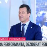 Maratonul Profit "Creat în România" – Ediția a III-a: Florian Ciolacu, reprezentant al Clubului Fermierilor Români, subliniază cum digitalizarea poate revitaliza agricultura și atrage tineretul, în condițiile în care peste jumătate dintre fermieri au vârsta de peste 60 de ani. 2 video maratonul profit made in romania editia a iii a florian ciolacu clubul fermierilor romani digitalizarea agriculturii poate atrage tinerii catre agricultura peste 5 685d413a4639f