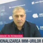 Maratonul Profit “Fabricat în România” Ediția a III-a - Florin Jianu, Președinte Onorific IMM România: Exportul ar trebui să fie o condiție pentru cei care beneficiază de fonduri europene sau naționale, nu lăsat la discreția fiecăruia. 3 video maratonul profit made in romania editia a iii a florin jianu presedinte onorific imm romania ar trebui obligatie de export daca ai luat fonduri europene sau nationale 685d173d81f48