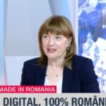 Maratonul Profit “Creat în România” – Ediția a III-a cu Gabriela Nistor, CEO Salt Bank: De la „tinerii profesioniști” la un portofoliu diversificat. Descoperiți cum integrează banca inteligența artificială! 2 video maratonul profit made in romania editia a iii a gabriela nistor directoare executiva salt bank am inceput ca banca pentru young professionals a venit un 685d4866e8e51