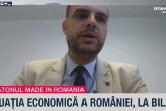video maratonul profit made in romania editia a iii a ministerul economiei anunt programul start up nation va continua indiferent de restructurarile bugetare 685d0260e421d