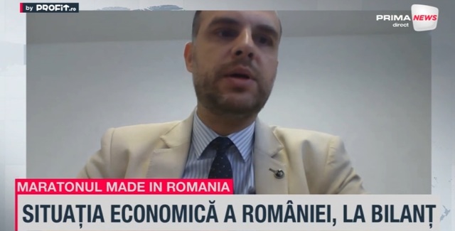 Maratonul Profit "Creat în România" - Ediția a III-a: Ministerul Economiei confirmă continuarea Programului Start Up Nation, în ciuda ajustărilor bugetare! 1 video maratonul profit made in romania editia a iii a ministerul economiei anunt programul start up nation va continua indiferent de restructurarile bugetare 685d0260e421d
