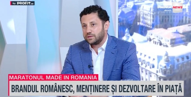 Maratonul Profit “Fabricat în România” – Ediția a III-a: Răzvan Brasla, CEO Cloud9, anunță un nou departament dedicat asistenței post-garanție pentru apartamente 1 video maratonul profit made in romania editia a iii a razvan brasla ceo cloud9 am creat un departament special pentru suport dupa expirarea perioadei de garantie a aparta 685d1388a1c0f