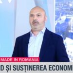 Maratonul Profit “Proudly Romanian” – Ediția a III-a: Valer Hancaș de la Kaufland România subliniază că, deși ne mărim constant ponderea produselor autohtone, atingerea unui procentaj de 86% devine o provocare tot mai complexă. 2 video maratonul profit made in romania editia a iii a valer hancas kaufland romania crestem in fiecare an ponderea produselor romanesti dar cand ajungi la 85 fiecare pr 685d3da7f194b