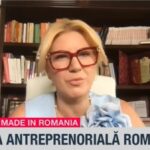 Maratonul Profit “Creat în România” – Ediția a III-a: Cristina Chiriac, Președinte CONAF, avertizează: Corecturile bugetare nu trebuie să afecteze antreprenorii de succes! 3 video maratonul profit made in romania editia a iiie28091a cristina chiriac presedinte conaf daca vrem sa acoperim deficitul bugetar atunci e clar ca nu trebui sa inc 685d531ff3498