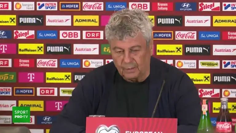 "Confesiunile lui Mircea Lucescu: Regretele legate de jucătorii de la FCSB" 1 video marele regret al lui mircea lucescu in privinta jucatorilor de la fcsb trebuia sa ii iau pe toti si sa ii pregatesc 684555691d4dc