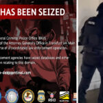 Mascații descind în forță la conducătorii celei mai vaste piețe de droguri de pe dark web: Descoperă Archetyp Market! 2 video mascatii au intrat peste administratorii celei mai mari piete de droguri de pe dark web ce este archetyp market 685121ec9d8d5