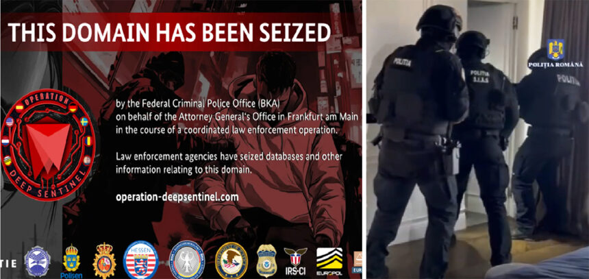 Mascații descind în forță la conducătorii celei mai vaste piețe de droguri de pe dark web: Descoperă Archetyp Market! 1 video mascatii au intrat peste administratorii celei mai mari piete de droguri de pe dark web ce este archetyp market 685121ec9d8d5
