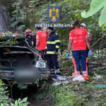 Accident tragic pe Transfăgărășan: O mașină a căzut într-o râpă, un bărbat a decedat, iar fiul său se află în stare critică. Detalii despre incident. 2 video masina prabusita intr o rapa pe transfagarasan un barbat a murit iar fiul sau este in stare grava cum s a produs accidentul 68514d1d3993c