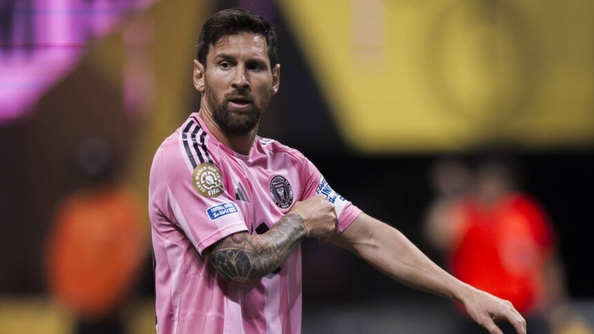 Messi surprinde după „bătălia“ cu PSG: „Așa cum mă așteptam“. Ce i-a stârnit furia 1 video messi socheaza dupa macelul cu psg conform asteptarilor ce l a enervat 68623e1b61480