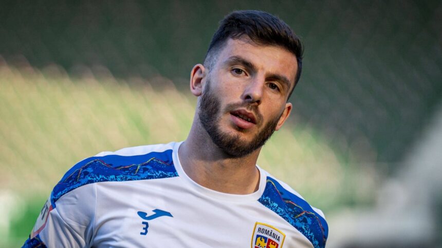 Mihai Popescu reacționează rapid după înfrângerea cu Austria: „Din păcate!” 1 video mihai popescu n a stat prea mult pe ganduri dupa esecul cu austria din pacate 68453cde2ff07