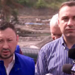 Ministrul Mediului, prezent la Praid: „Nimic nu poate asigura că ploile torențiale și viiturile nu se vor repeta”. Mesajul de avertizare al lui Fechet 3 video ministrul mediului aflat la praid nimic nu poate garanta ca nu vom avea din nou ploi abundente viituri avertismentul lui fechet 68400d847a1d4