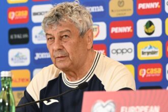 video mircea lucescu a gasit vinovatul pentru esecul din confruntarea cu austria poate sa zica oricine 68470d0c65dc8