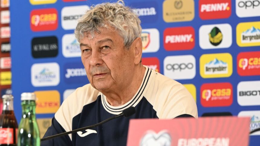 Mircea Lucescu identifică responsabilul pentru înfrângerea în meciul cu Austria: "Oricine poate să spună!" 1 video mircea lucescu a gasit vinovatul pentru esecul din confruntarea cu austria poate sa zica oricine 68470d0c65dc8