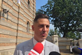 video mirel radoi nas de cununie pentru florinel coman am fost emotionat chiar daca avem o relatie veche 684aded633807