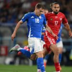 Moldova își arată puterea în fața Italiei în preliminarii! Bodișteanu și Postolachi, pe teren de la început 3 video moldova darza in fata italiei in preliminarii bodisteanu si postolachi titulari 6847ce3967918