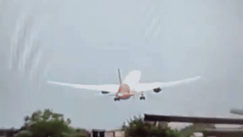 Impactul dramatic al prăbușirii avionului Air India, la doar câteva secunde după decolare, în Ahmedabad 2 video momentul in care avionul air india se prabuseste la ahmedabad imediat dupa decolare 684ab5ba51211