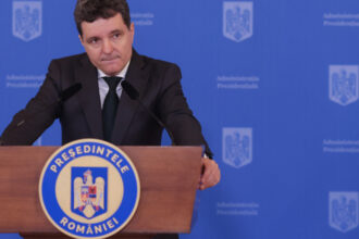 video nicusor dan are astazi o noua intalnire cu liderii partidelor la cotroceni cum arata planul de masuri surse 68415b7758a18