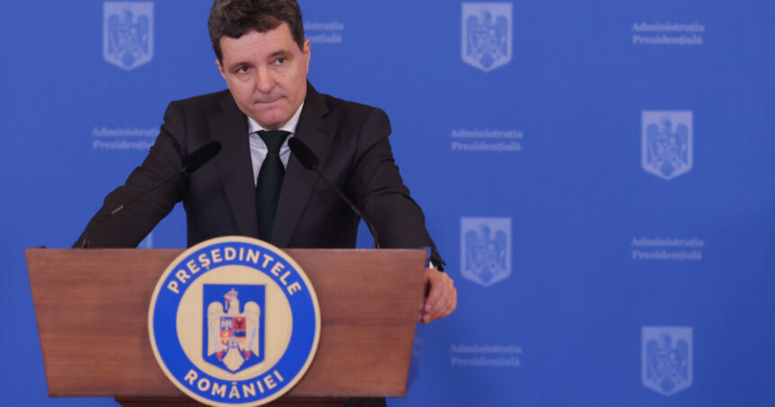 Nicușor Dan se întâlnește astăzi cu liderii partidelor la Cotroceni: Detalii despre strategia propusă – surse 1 video nicusor dan are astazi o noua intalnire cu liderii partidelor la cotroceni cum arata planul de masuri surse 68415b7758a18