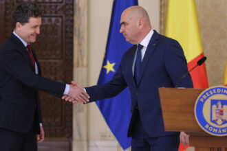 video nicusor dan despre inghetarea pensiilor si salariilor guvernul si a asumat masura sa se tina de lucrurile pe care spune ca le face 685c205f4e99d