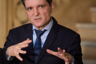 video nicusor dan discuta astazi cu oficialii comisiei europene despre deficitul excesiv si pnrr 683e955fc6000
