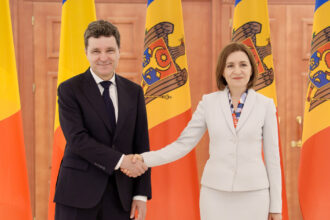 video nicusor dan imi doresc foarte mult ca directia pro occidentala pro europeana sa castige in republica moldova 6848557ceab85