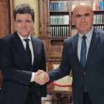 Nicușor Dan l-a ales pe Ilie Bolojan pentru funcția de prim-ministru! 2 video nicusor dan l a desemnat premier pe ilie bolojan 6855513a727df