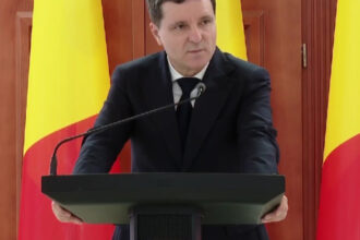 video nicusor dan prezinta prioritatile partidelor pentru reducerea cheltuielilor sper sa ajungem cat mai putin in partea de taxe 684840b1a20b8