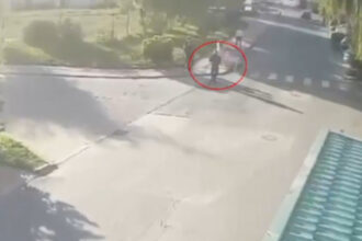 video noi date in cazul crimei din cartierul rezidential de langa bucuresti pistolul folosit de barbat ar fi fost furat din italia surse 683d9f3bb6d18