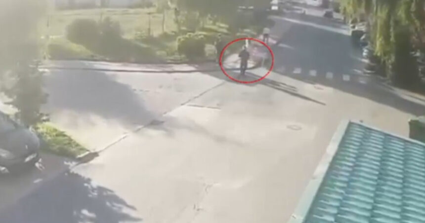 Informații recente în cazul omorului din zona rezidențială de lângă București: Pistolul utilizat de suspect ar fi fost sustras din Italia (Surse) 1 video noi date in cazul crimei din cartierul rezidential de langa bucuresti pistolul folosit de barbat ar fi fost furat din italia surse 683d9f3bb6d18