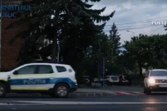 video noi perchezitii de amploare in cadrul operatiunii jupiter 684279cd549de