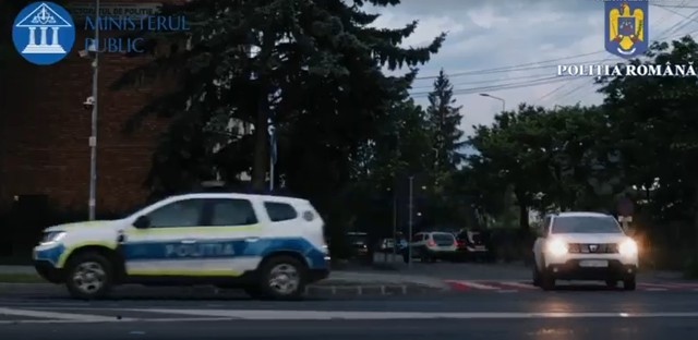 Operațiunea Jupiter: Noi descinderi spectaculoase în lupta împotriva crimei! 1 video noi perchezitii de amploare in cadrul operatiunii jupiter 684279cd549de