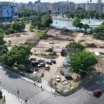 Centrul Bucureștiului sub noi reglementări de trafic! 3 video noi restrictii de circulatie in centrul bucurestiului 68557b53e6999