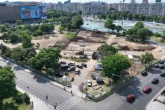 video noi restrictii de circulatie in centrul bucurestiului 68557b53e6999