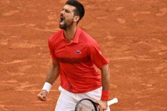 video nole terminator cu 15 ani mai batran decat sinner sarbul l a lasat pe sinner fara aer in semifinala de la roland garros 6843428e0d4f1