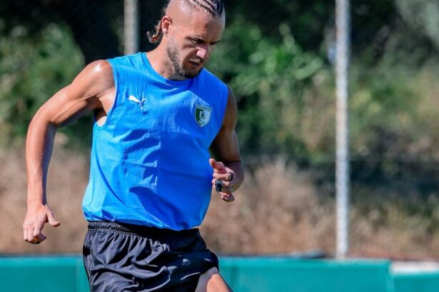 video nota lui george puscas la ultimul meci in super lig bodrum retrogradata si umilita acasa de besiktas 683d65617a33b