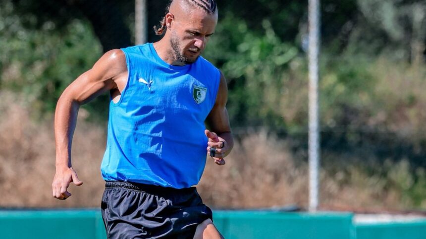 Evaluarea lui George Pușcaș după confruntarea din Super Lig! Bodrum, învinsă și umilită pe teren propriu de Beșiktaș 1 video nota lui george puscas la ultimul meci in super lig bodrum retrogradata si umilita acasa de besiktas 683d65617a33b