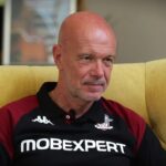 "Noul șef al departamentului sportiv de la Rapid dezvăluie: 'Am discutat cu Mihăilă!' Ce declarații face despre achiziții" 2 video noul director sportiv de la rapid recunoaste am vorbit cu mihaila ce spune despre transferuri 6859775573908