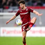 Noul director sportiv italian de la Rapid dezvăluie destinațiile lui Andrei Borza! 2 video noul director sportiv italian de la rapid a spus la ce echipe va pleca andrei borza 6850081a80e4d