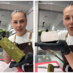 Descoperă noua delicatesă din bucătăria TikTok: Care este costul Slăninii Dubai? 2 video o noua fita culinara lansata pe tiktok ce pret are slanina dubai 68617982b15d3