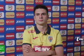 video obiectivul numarul 1 al lui rares ilie la euro u21 vrem ca toata tara sa fie mandra de noi 683dee84ebe58