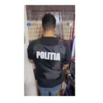 Operațiunea JUPITER la Constanța: Prejudiciu de 15.000 de euro din gestiunea unei companii, descoperit! 2 video operatiunea jupiter la constanta bunuri de 15 000 de euro sustrase din gestiunea unei firme 683d4d58db4d1