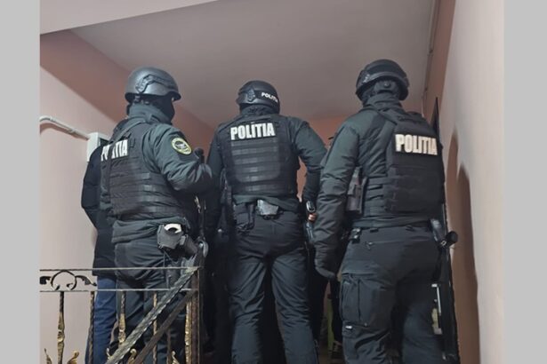 video operatiunea jupiter procurorii din constanta fac zece perchezitii in bucuresti si ilfov iata ce cauta 683eb076e2567