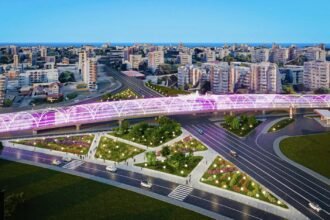 video pasajul suprateran tomis aurel vlaicu care va schimba traficul din constanta e gata de licitatie lucrarile pot incepe in 2026 685b247c6a2b0