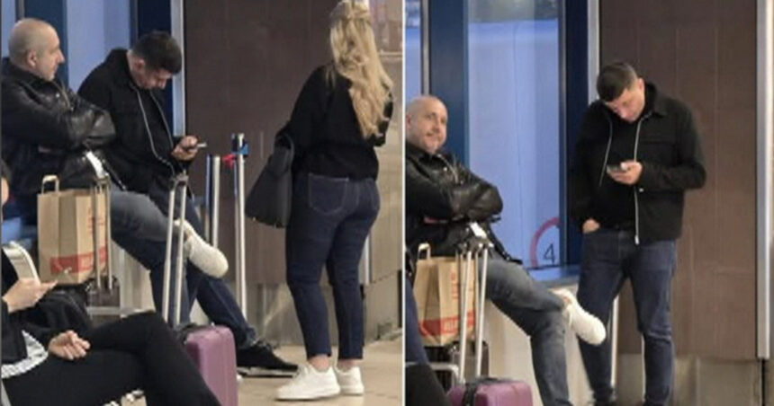 Raiduri la afacerile lui Vasile Pușcaș, asociat de încredere al lui George Simion. Investigația se concentrează pe o fraudă de până la 1 milion de euro. 1 video perchezitii la firmele lui vasile puscas apropiat al lui george simion ancheta vizeaza o delapidare de pana la 1 milion de euro 68415f0fa8f6f